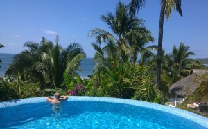 Sayulita Pool